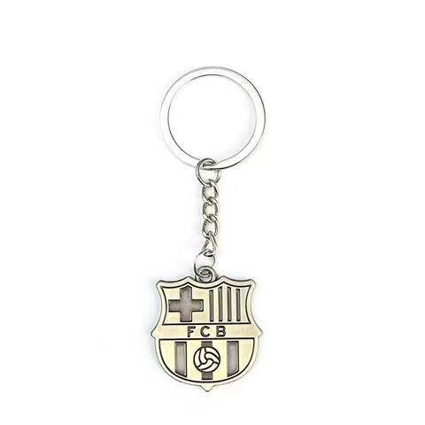 Football Club Logo Coin Keychain, Premier League Kerying, Liverpool Keychain, Chelsea Keychain, Juventus Keychain, MCF Keychain,ACM Keychain
