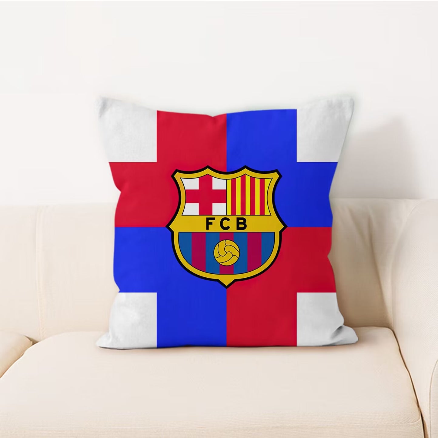 Manchester United Cushion, Chelsea Cushion, Liverpool Cushion, Arsenal Cushion, Real Madrid Cushion, Barcelona Cushion, Bayern Cushion,Juventus Cushion